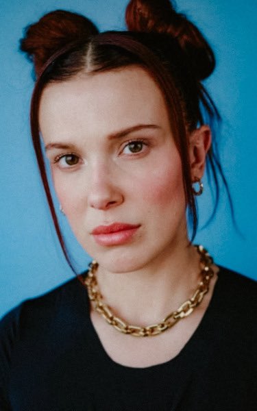 best of millie tweet media