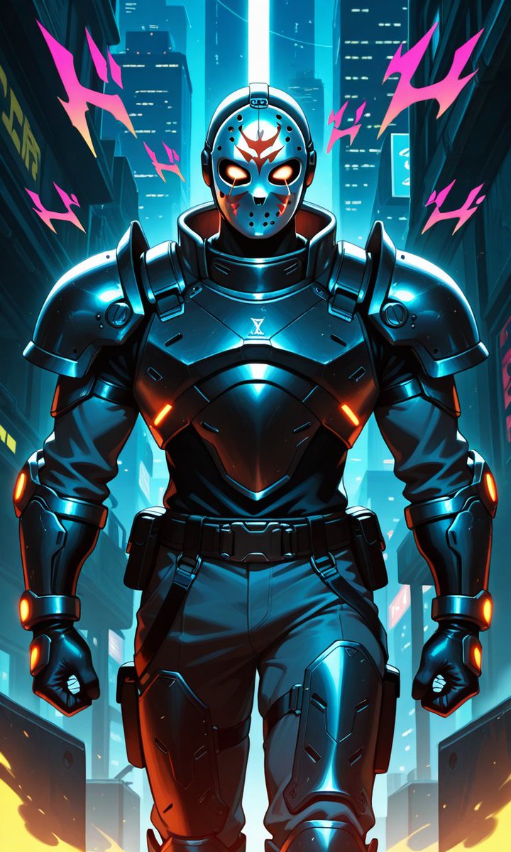 my 2k caw in the future