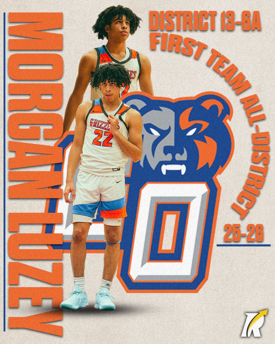 Grand Oaks Basketball tweet media