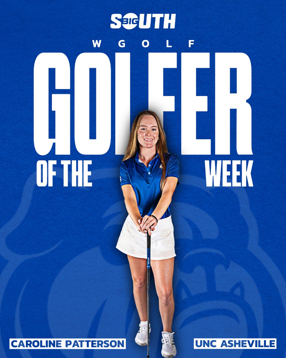 Big South Conference tweet media