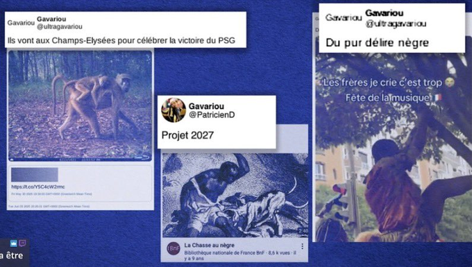 Believeland Nation France 🌹🔻 tweet media