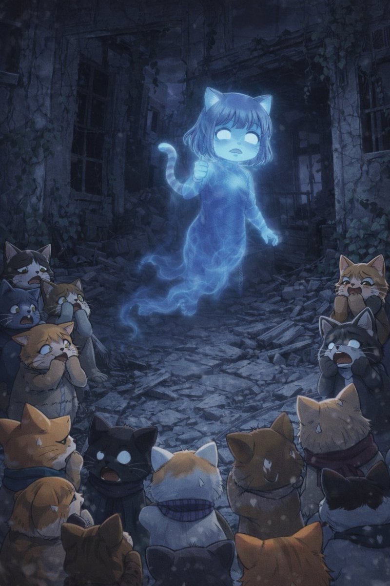 mikitaro613's tweet photo. おはようございます☀

👻や🧊だらけで
悲しみを感じる朝ね🥺

何とは言わないけど…
画像みたいにならないように
みんな本当に気をつけて
Ｘを楽しもうね🫶😻❤️

しばらくは様子見ながら
静かに大人しく🤫笑

皆さまにとって
素晴らしい一日となりますように💛

では🚴‍♀️💨 https://t.co/3VHA5PCFpa