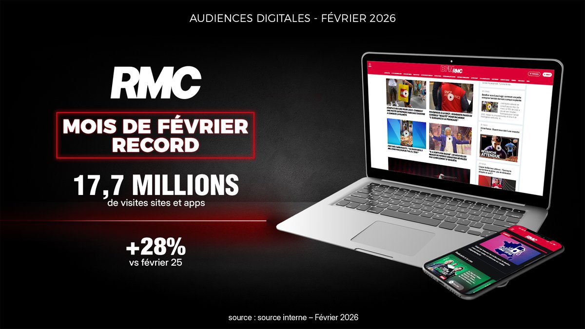 RMC Inside tweet media