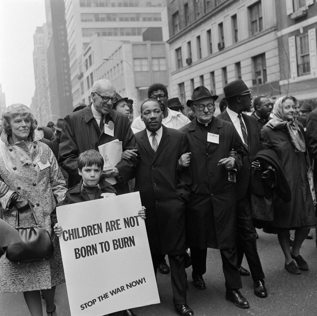 Be A King tweet media