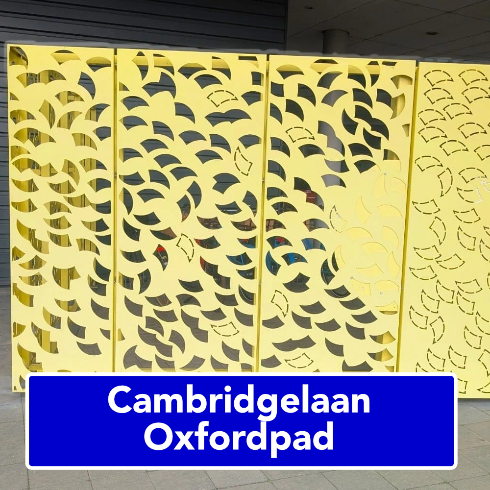 Waar in Utrecht? tweet media