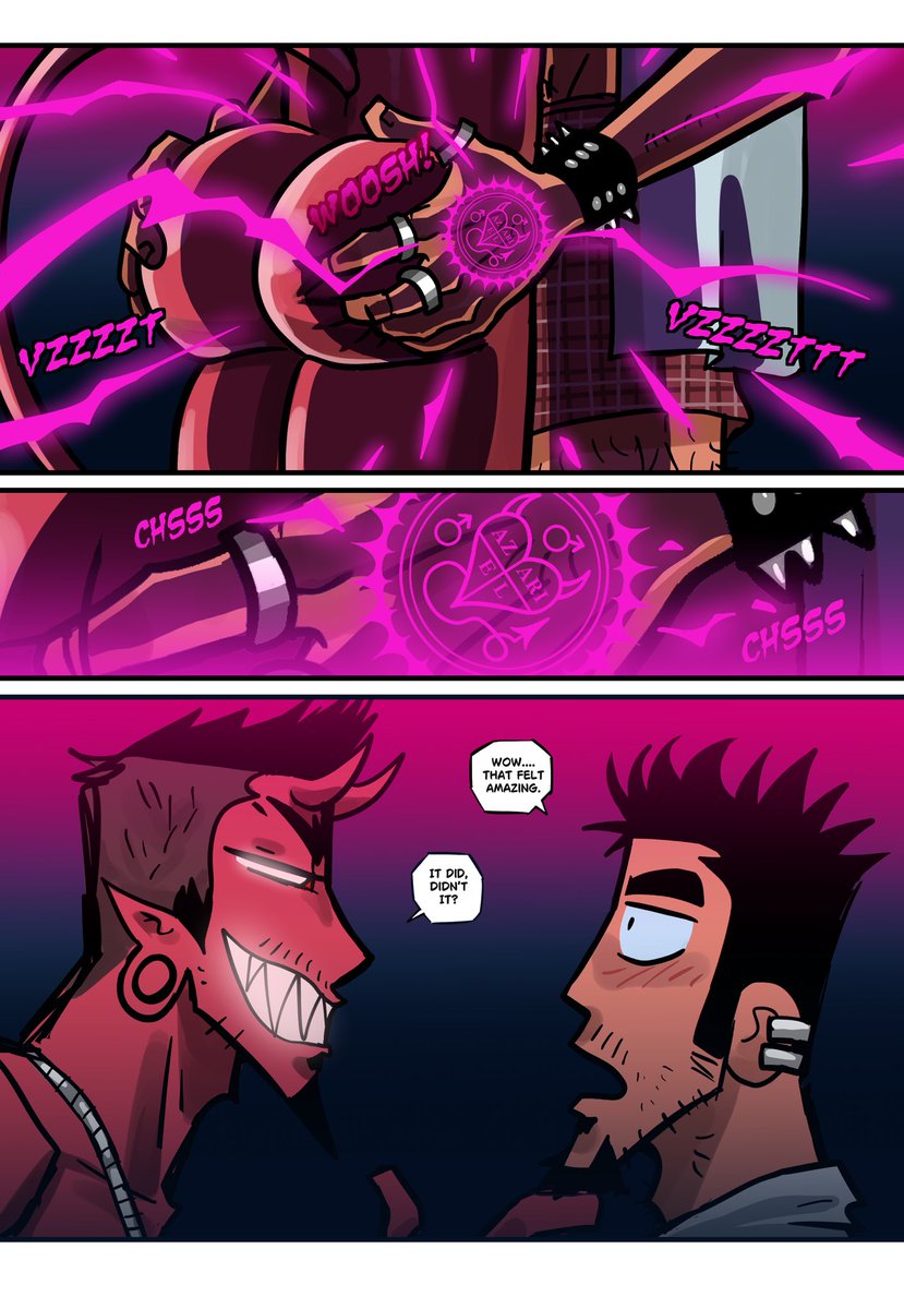 Bardot's Trash 🔞 tweet media