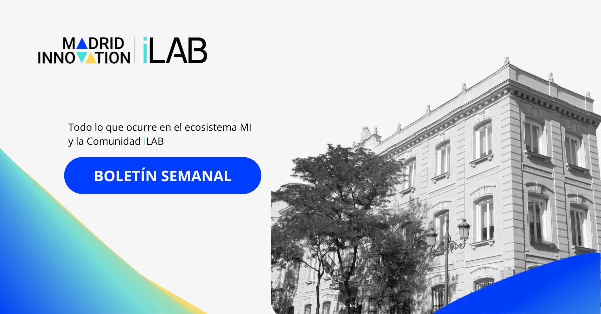 International Lab tweet media