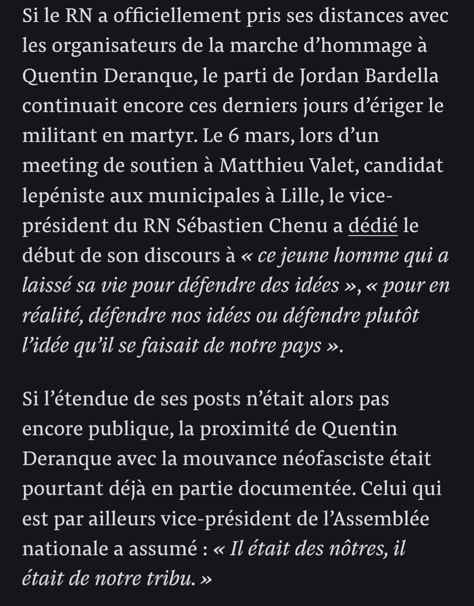 Paul Arrivé tweet media