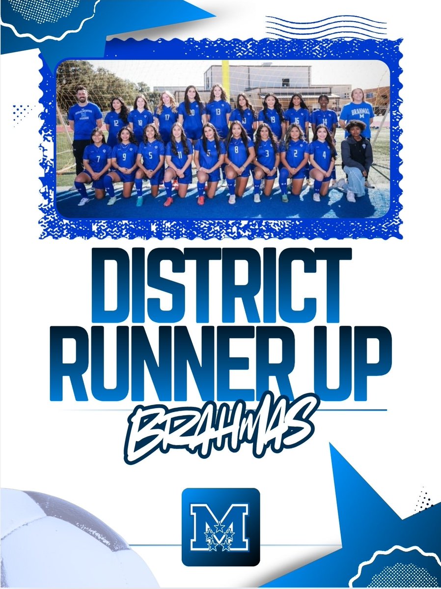 MacArthur HS Girls Soccer🐮🤘🏼 tweet media