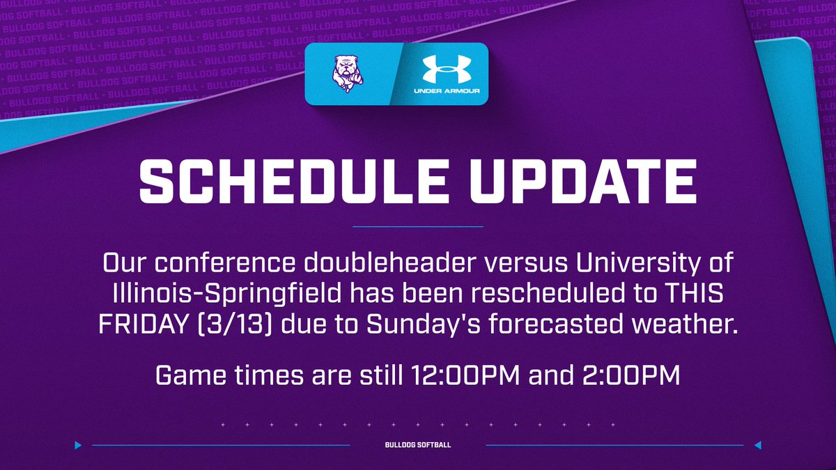 Truman Softball tweet media