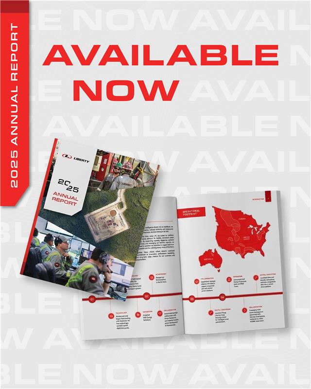 Liberty Energy tweet media