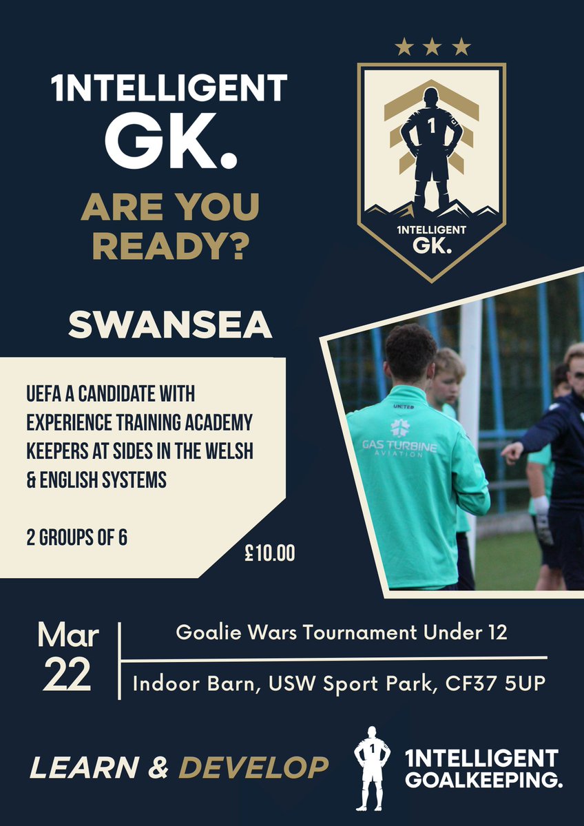 1ntelligent GK tweet media