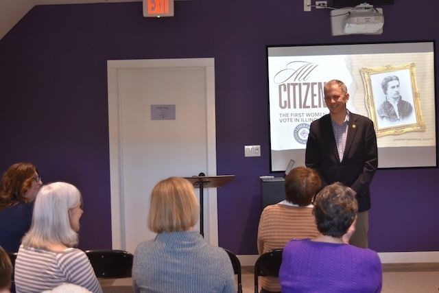 Rep. Sean Casten tweet media