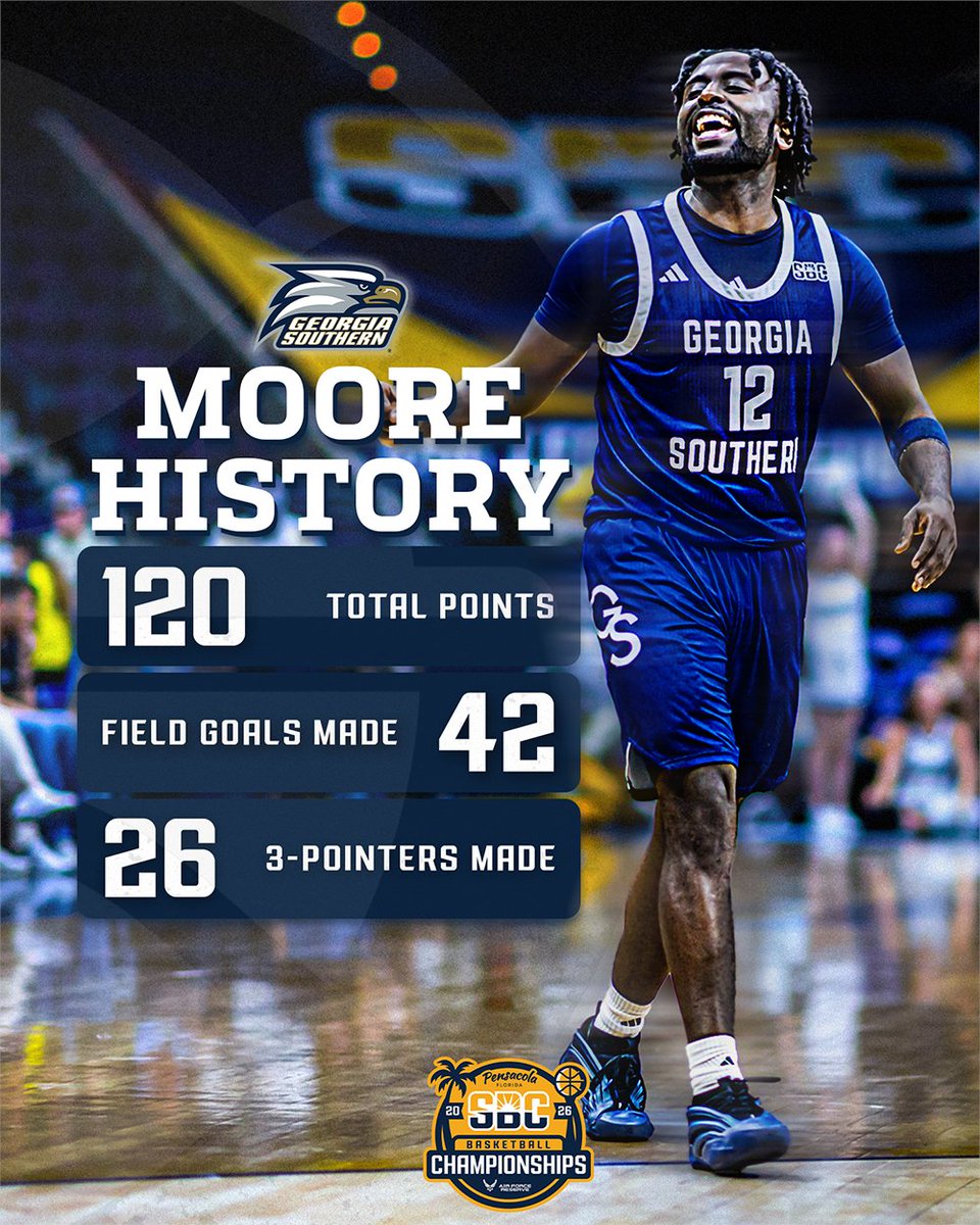 Sun Belt tweet media