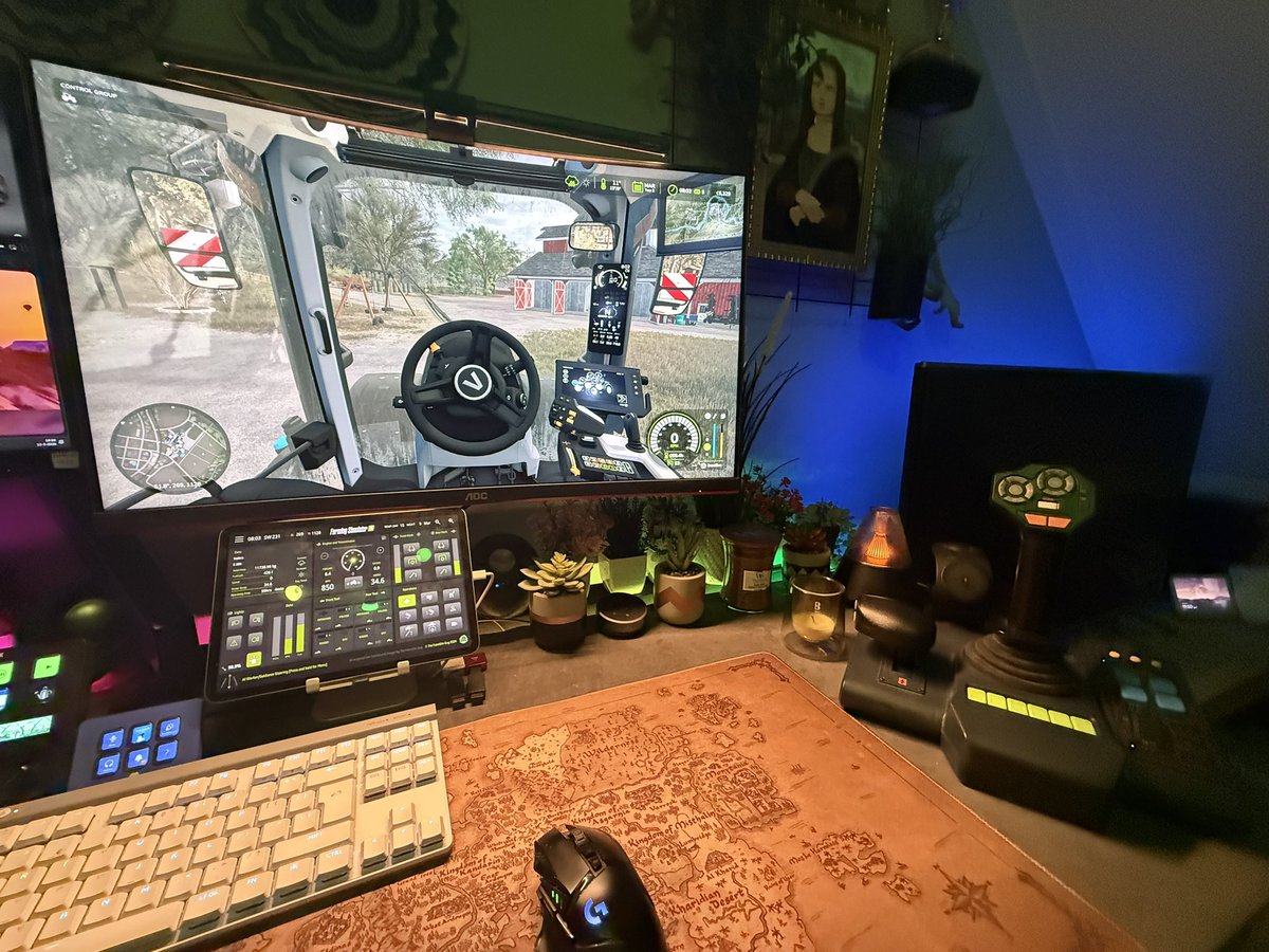 Jeremy Dutch tweet media