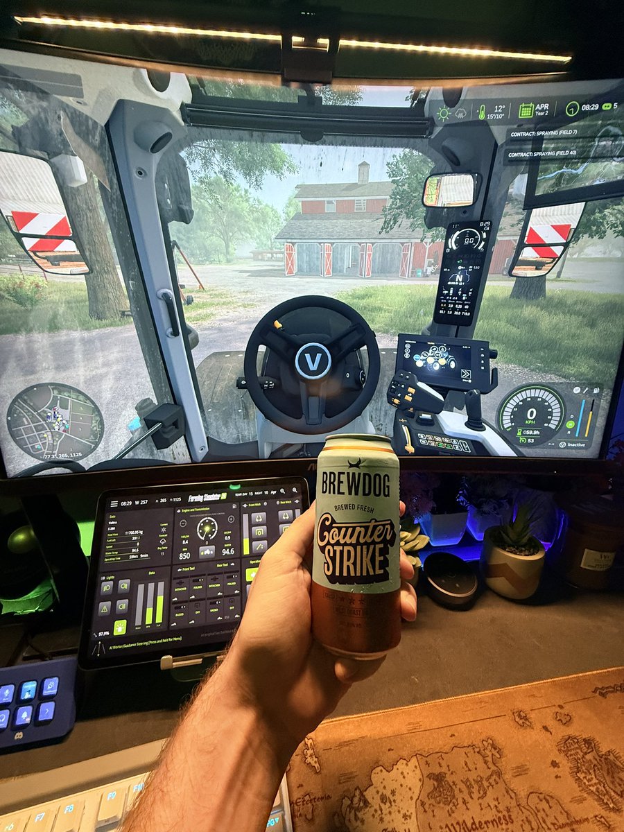 Jeremy Dutch tweet media