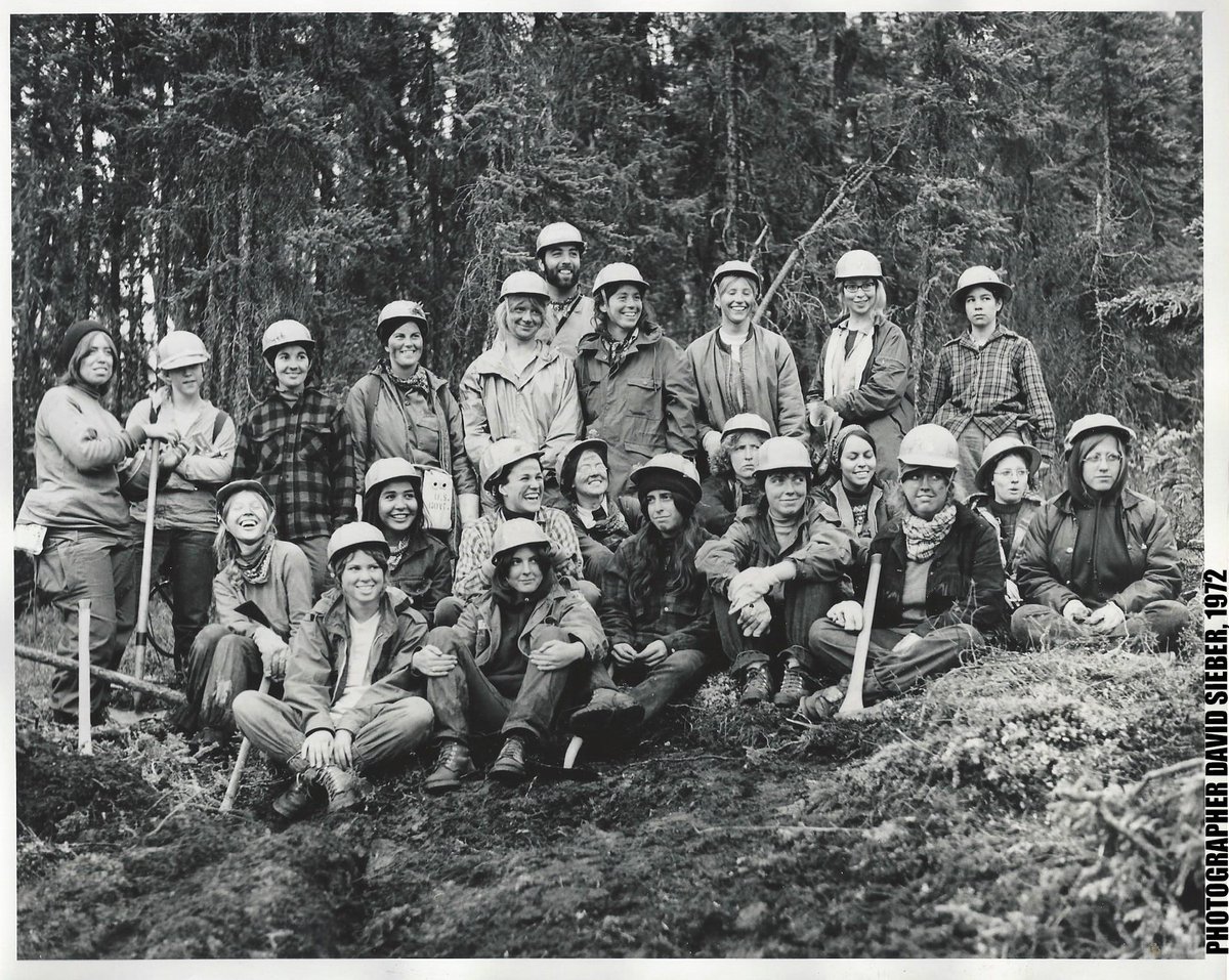 U.S. Wildland Fire Service tweet media