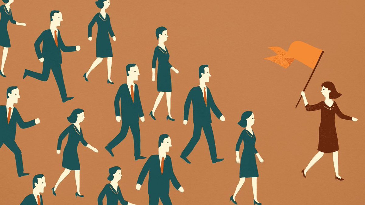 Mindful Leader tweet media