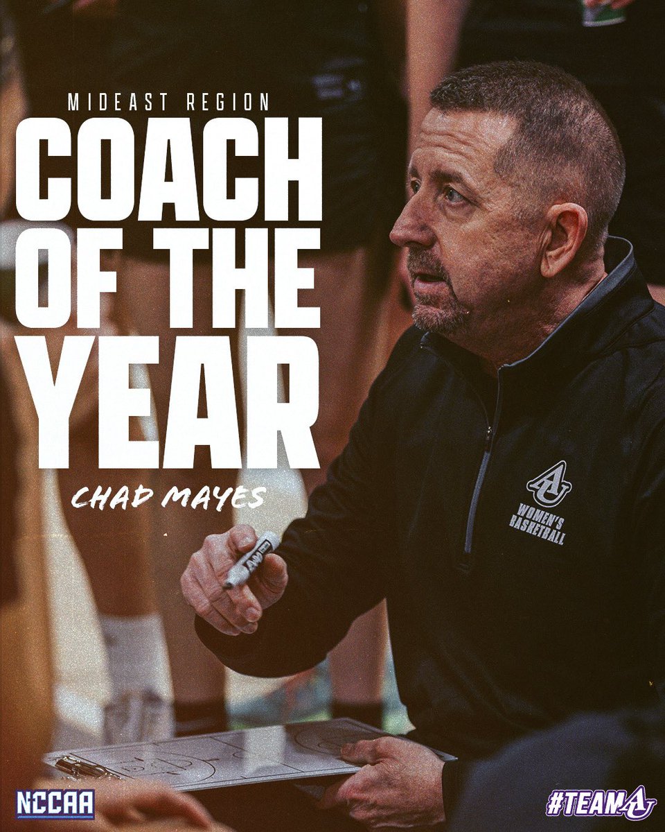 Asbury Athletics tweet media