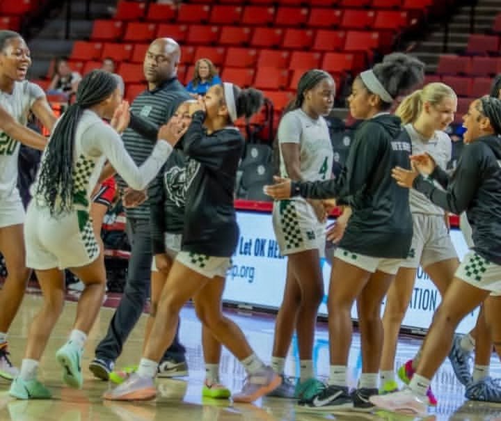 Muskogee Strength and Conditioning tweet media