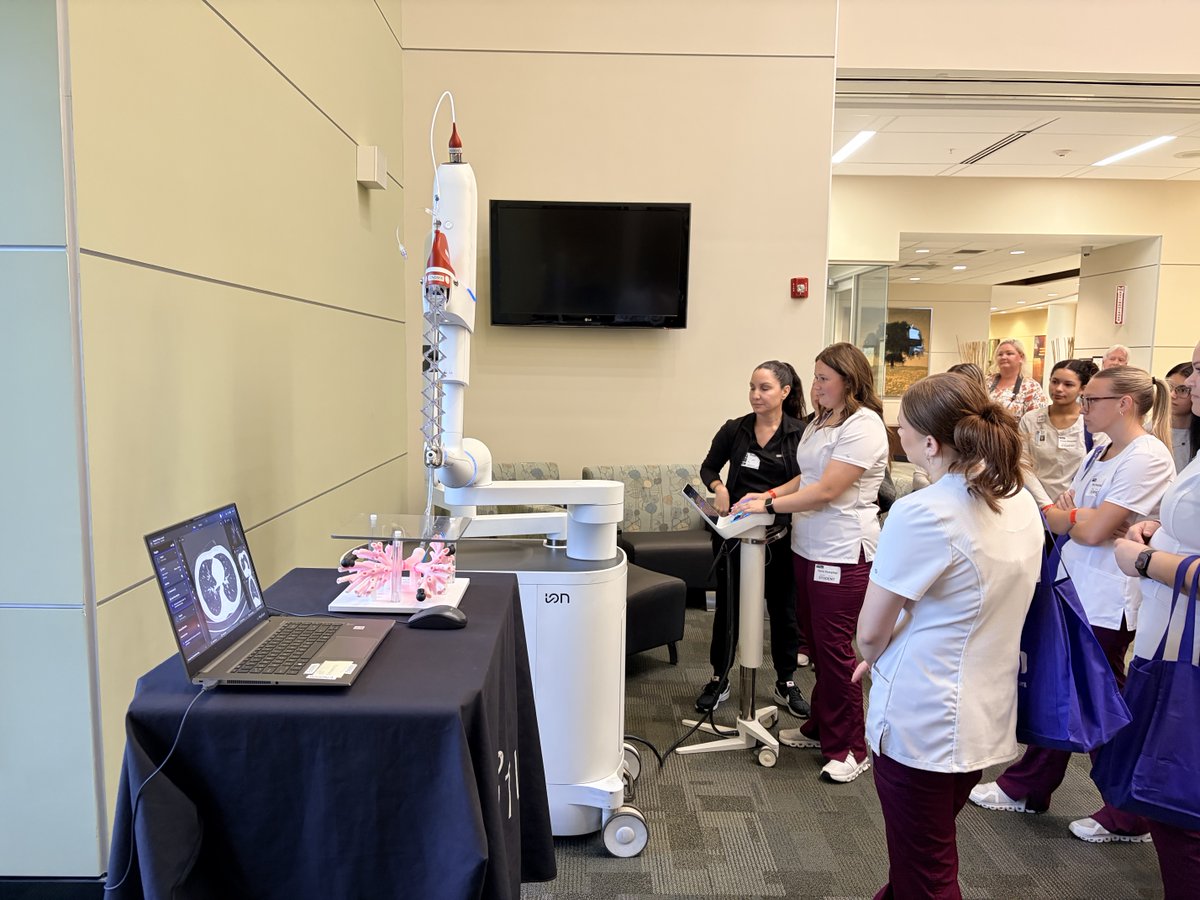 Health First tweet media