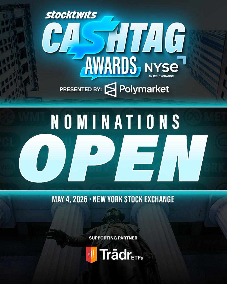 Tradr ETFs tweet media