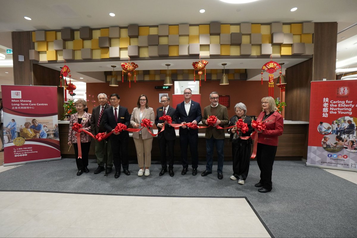 Paul Calandra tweet media