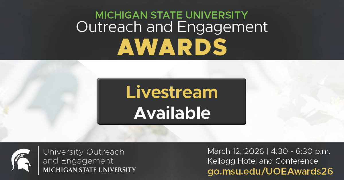 Outreach&Engagement tweet media