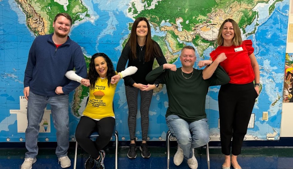 Your Daily Stang tweet media