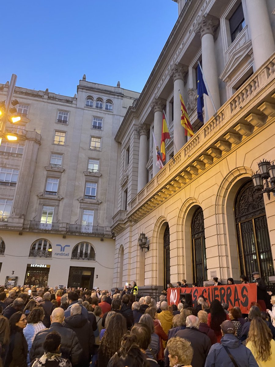 IU Aragón🔻✳️ tweet media