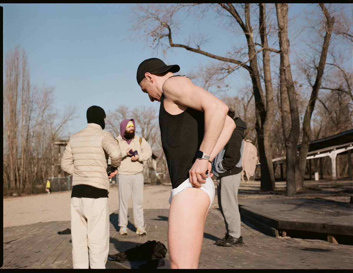 Hnat’s photography tweet media