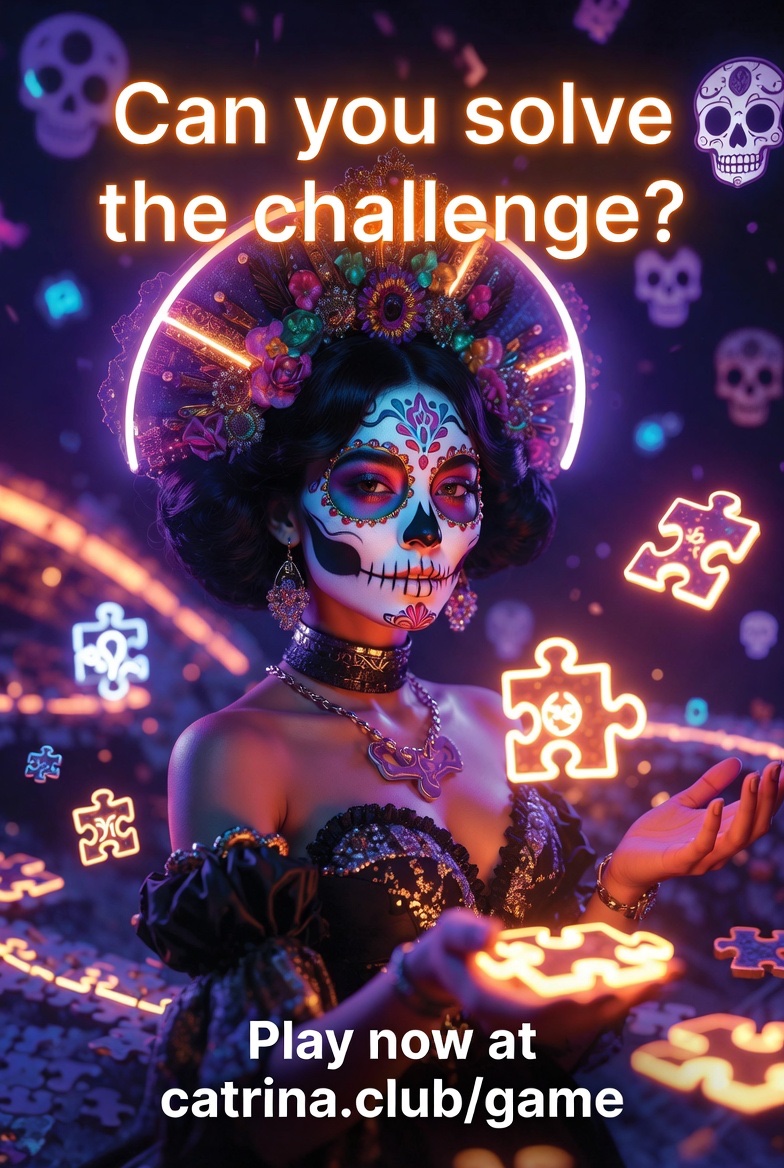 $CATRINA_sol tweet media