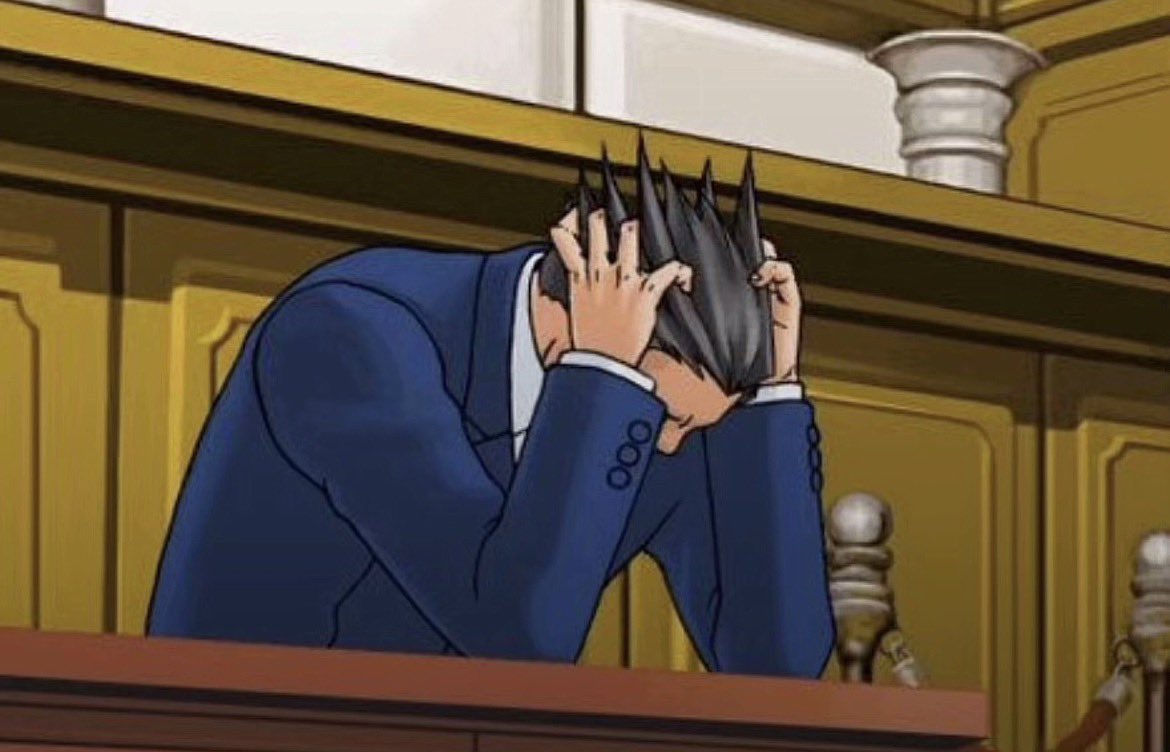 The word "potential" has forever been ruined for me