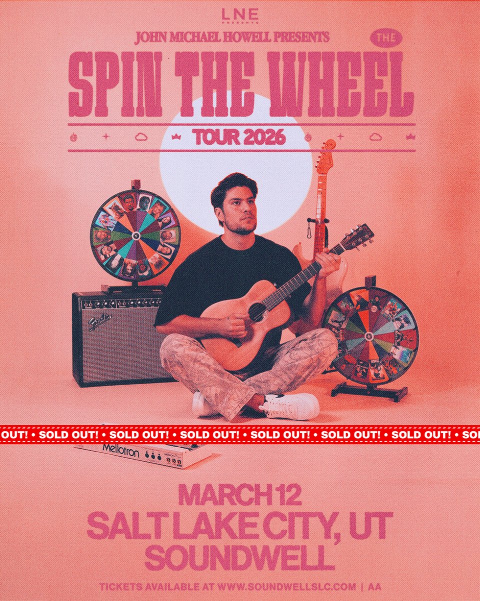 Soundwell tweet media