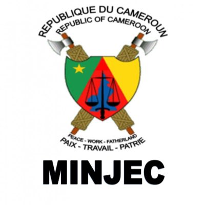 Minjec Cameroun tweet media