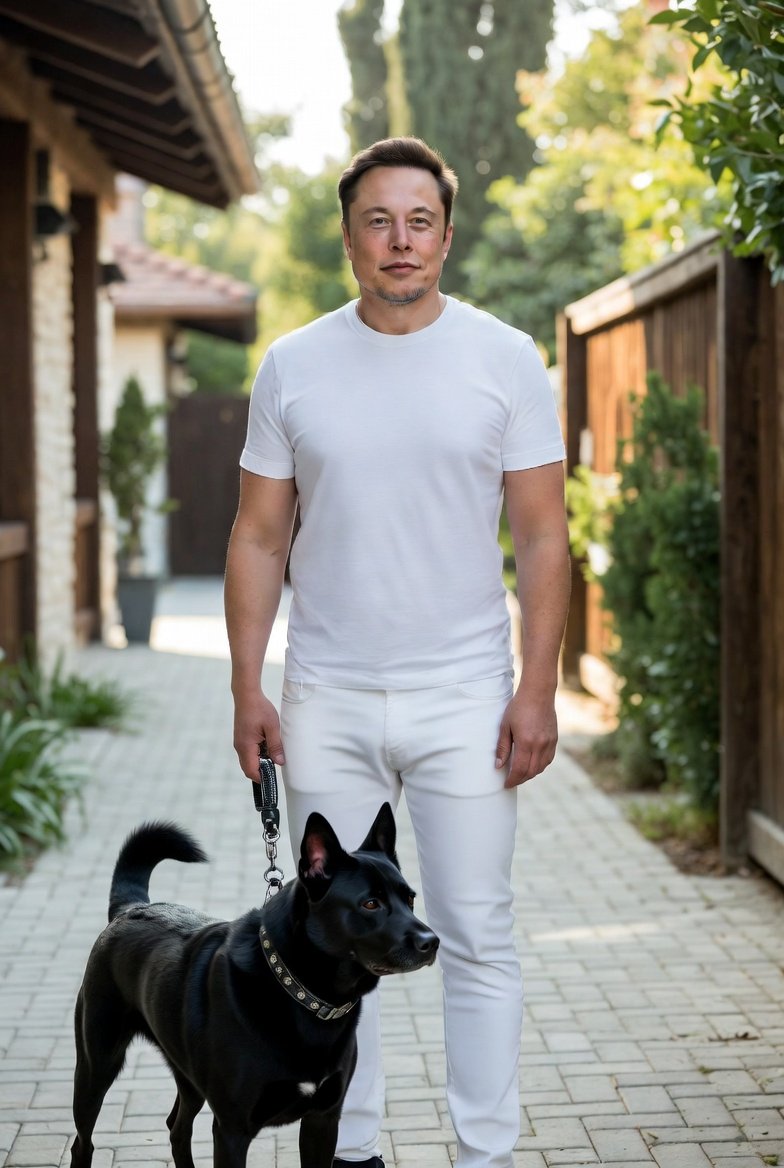 FAN ELON MUSK NEWS tweet media