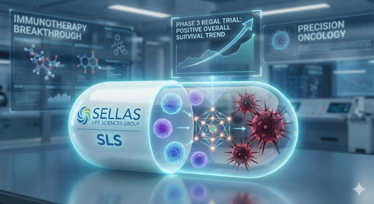 TadDickson333's tweet image. $SLS @SellasLife  | Multibagger
4️⃣ Institutional Accumulation
Before big rallies, you usually see: Bulk deals
Block deals #Mutual_fund entry Rising volumes
This means the #stock is moving from impatient hands  to patient .
That’s where #multibaggers start