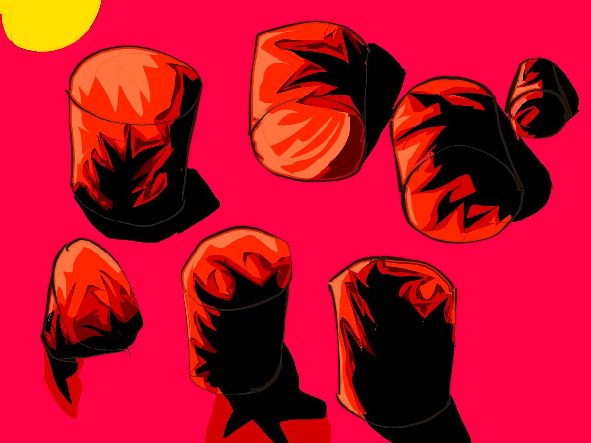 LoogiemusmaximusofTides🔞 tweet media