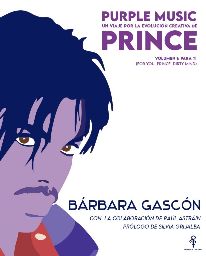 Purple Music Podcast tweet media