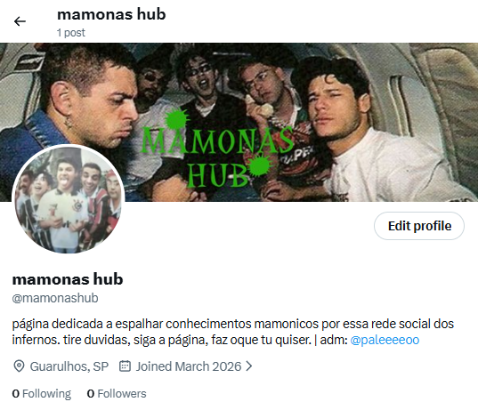 Paleo 🦖 tweet media