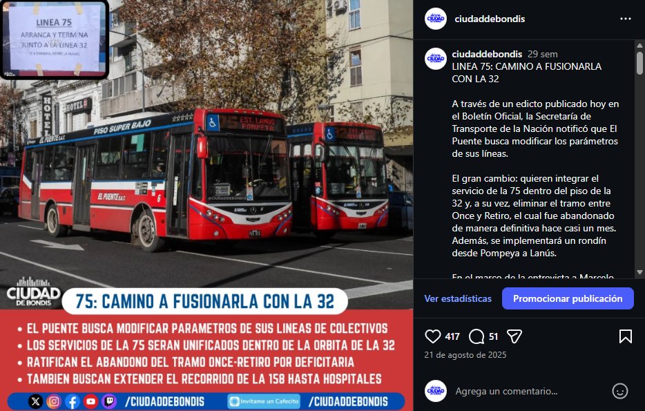 Ciudad de Bondis tweet media