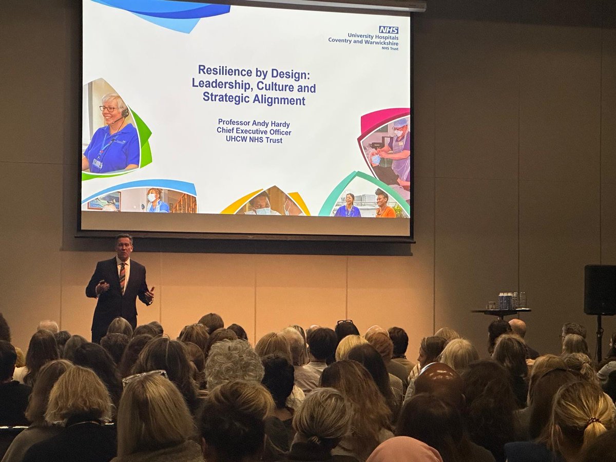 Virginia Mason Institute tweet media