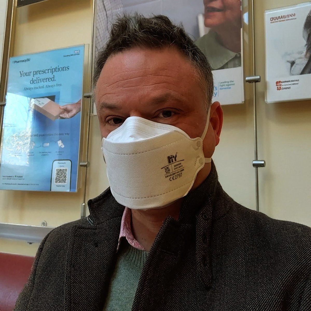 Nina Wildflower tweet media