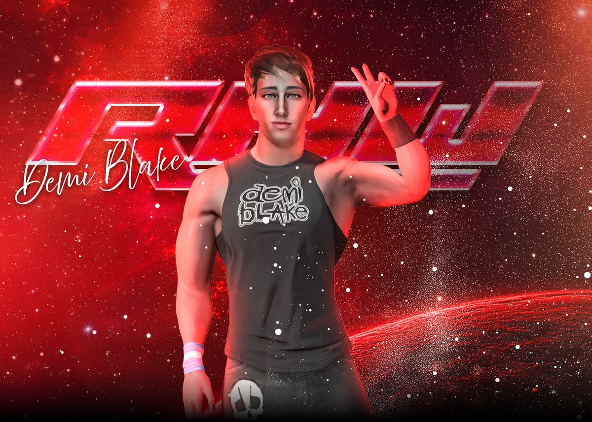 real hardcore wrestling tweet media