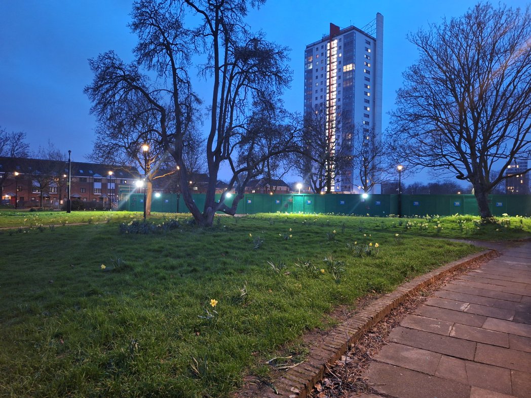 Nightingale Estate 🏡🏠 tweet media