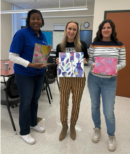 Hillsborough Virtual School tweet media