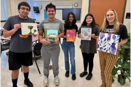 Hillsborough Virtual School tweet media