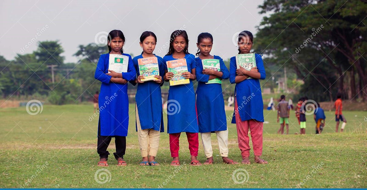 If we get EDUCATION in wrong, it’s going to be the first domino that topples all other “Sustainable Development Goals” in a country! So, Education is the superpower for developing a country &amp; Educated NATIONS is the most valuable asset for a country! <a href="/bdbnp78/">Bangladesh Nationalist Party-BNP</a> <a href="/trahmanbnp/">Tarique Rahman</a>