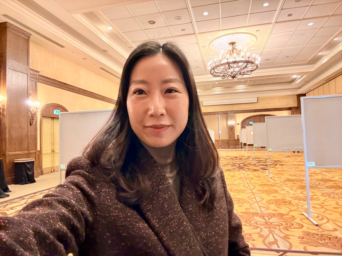 Eunji Paige Chung tweet media