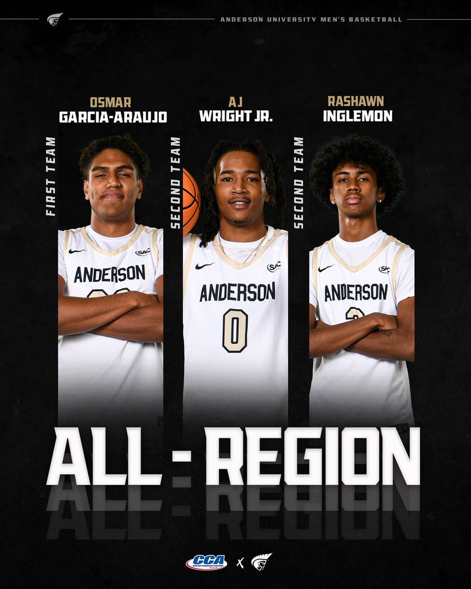 Anderson Men’s Basketball tweet media